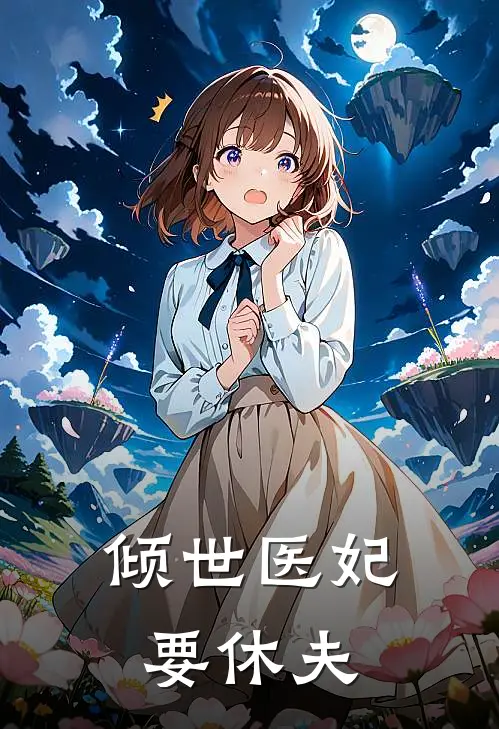 倾世医妃要休夫