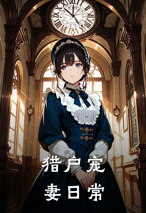 猎户宠妻日常 小女不才