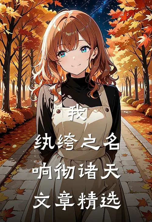 我,纨绔之名响彻诸天文章精选全文阅读