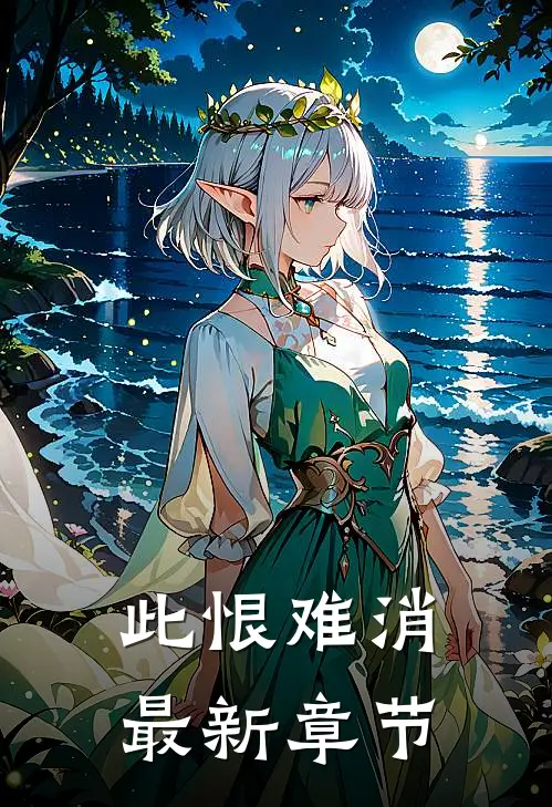此恨难消最新章节