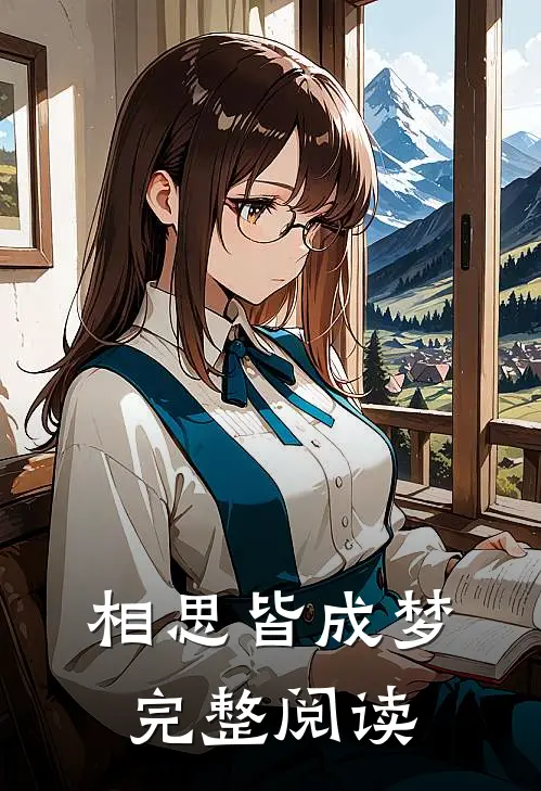 相思皆成梦完整阅读