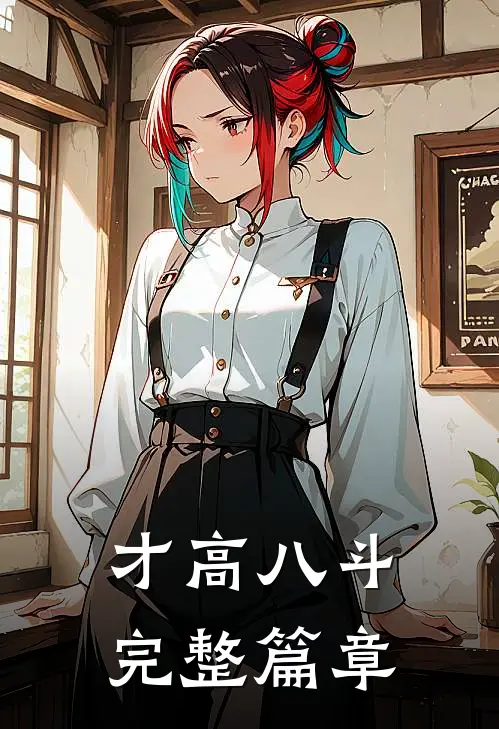 才高八斗完整篇章