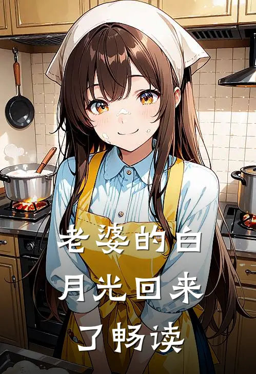 老婆的白月光回来了畅读