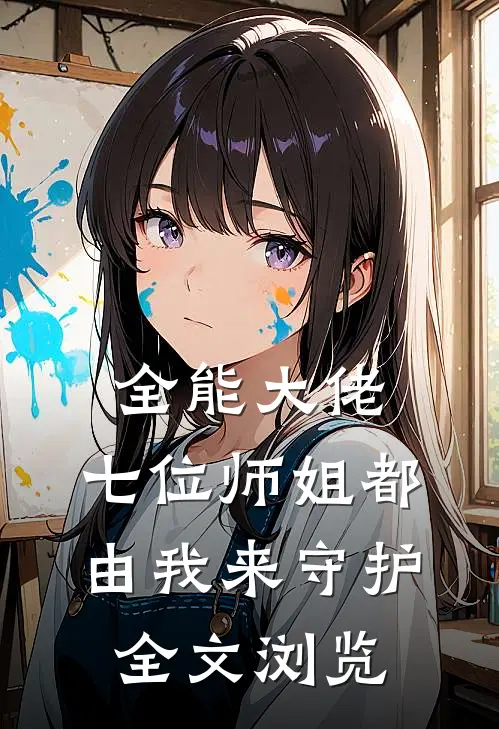 全能大佬七位师姐都由我来守护全文浏览