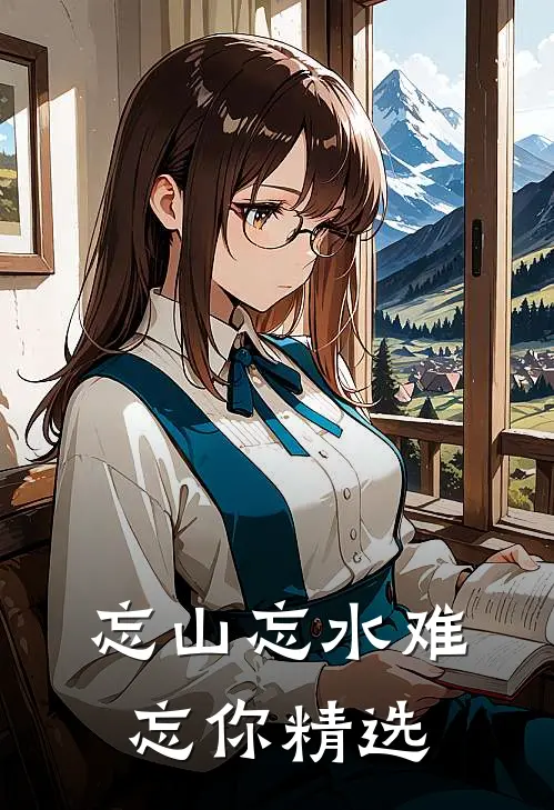 忘山忘水难忘你精选视频