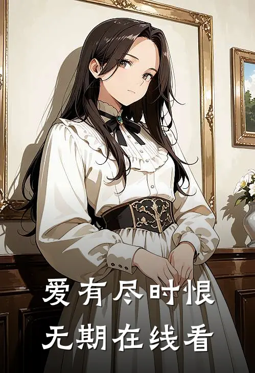 爱有尽时恨无期在线看