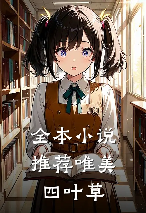 全本小说推荐唯美四叶草