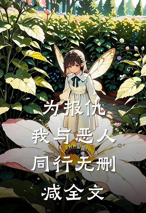 为报仇,我与恶人同行无删减全文在线阅读