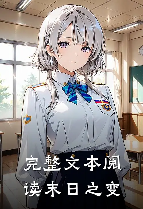 完整文本阅读末日之变在线观看