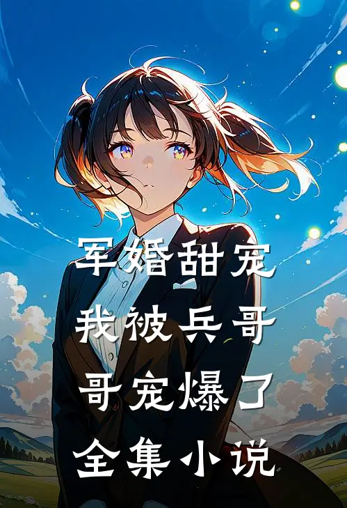 军婚甜宠我被兵哥哥宠爆了全集免费阅读
