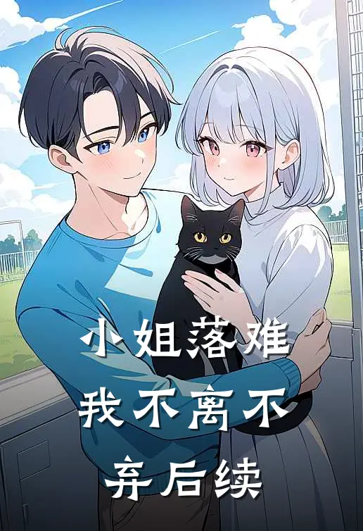 小姐落难,我不离不弃后续故事