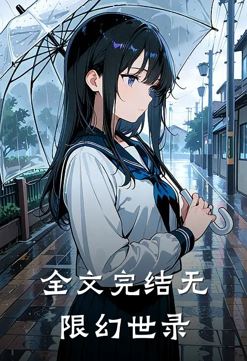全文完结无限幻世录