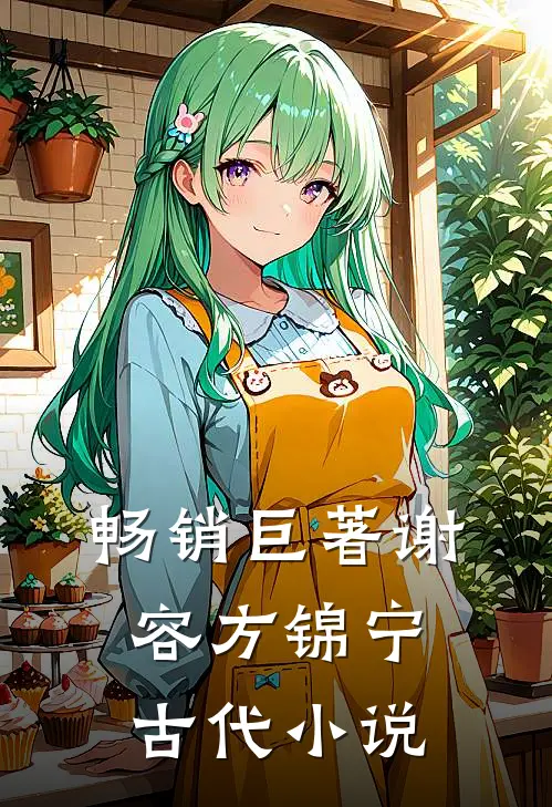 畅销巨著谢容方锦宁古代小说
