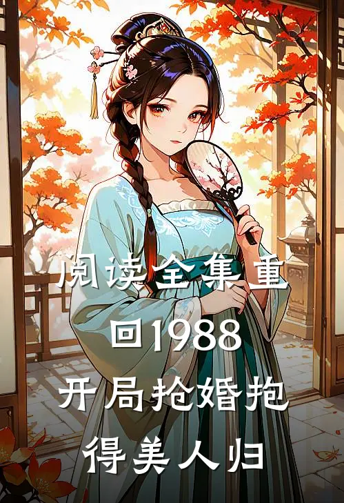 阅读全集重回1988,开局抢婚抱得美人归的