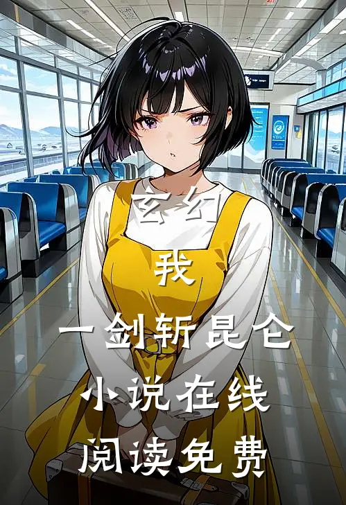 玄幻：我，一剑斩昆仑小说在线阅读免费
