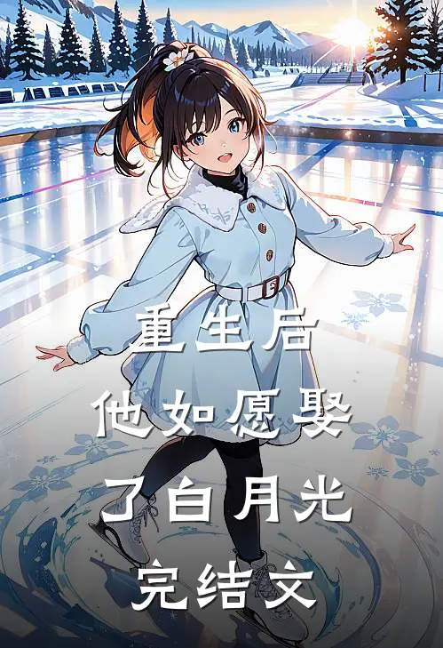 重生后,他如愿娶了白月光完结文学