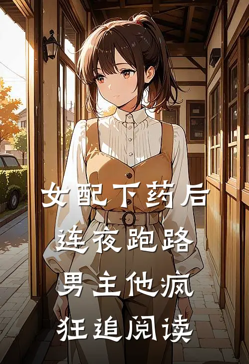 女配下药后连夜跑路,男主他疯狂追阅读