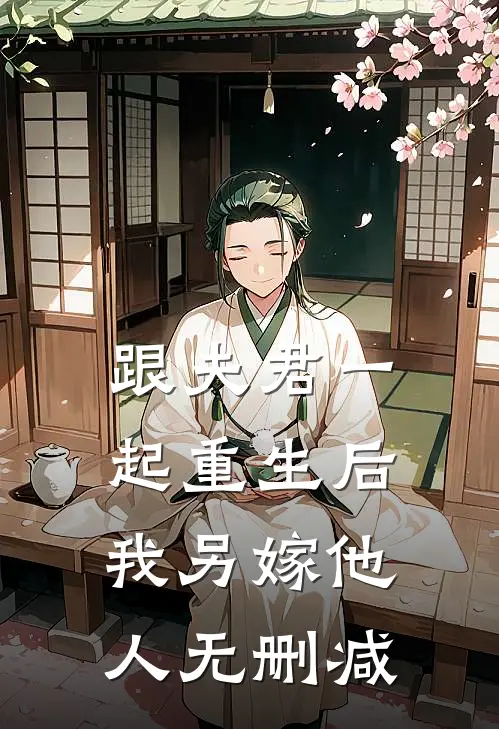 跟夫君一起重生后,我另嫁他人无删减