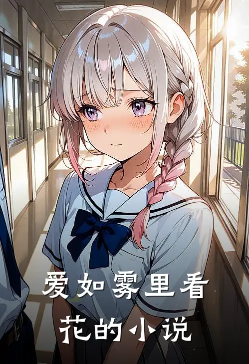 爱如雾里看花的小说