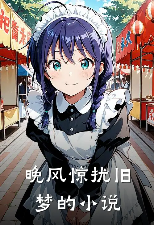 晚风惊扰旧梦的小说