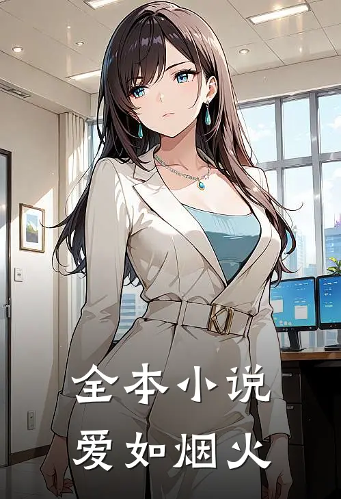 全本小说爱如烟火