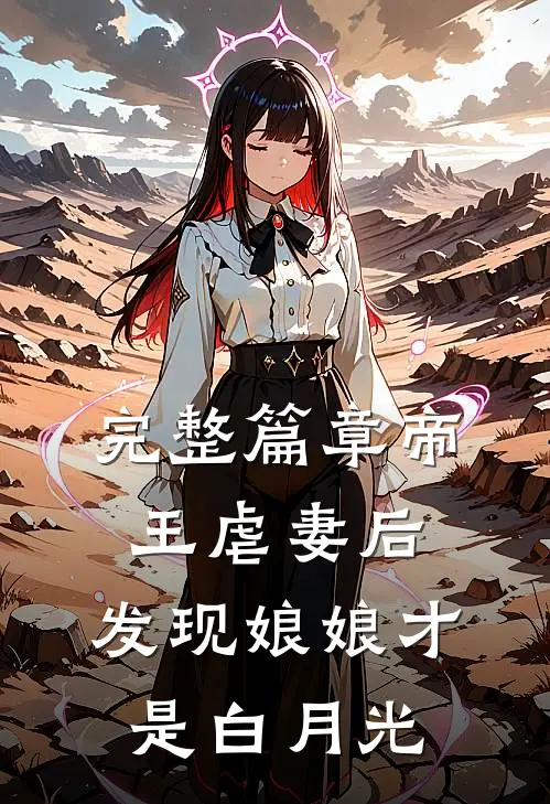 完整篇章帝王虐妻后,发现娘娘才是白月光的