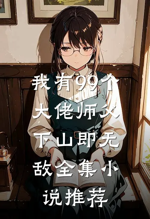 我有99个大佬师父,下山即无敌全集推荐免费阅读