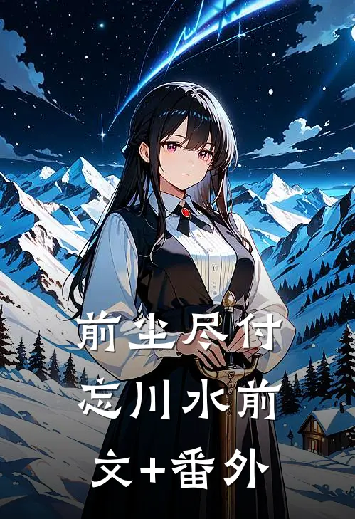 前尘尽付忘川水前文+番外