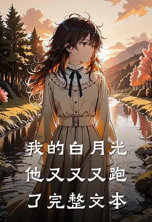 我的白月光他又又又跑了完整文本