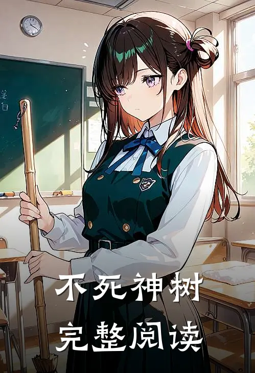 不死神树完整阅读