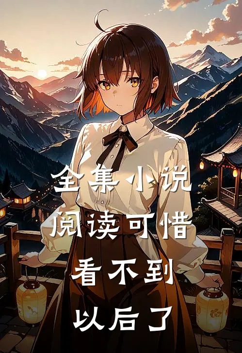 全集阅读可惜,看不到以后了的