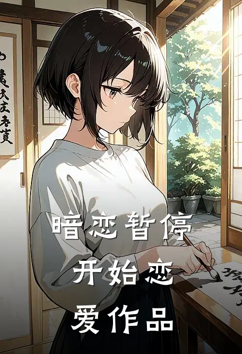 暗恋暂停,开始恋爱作品在线观看