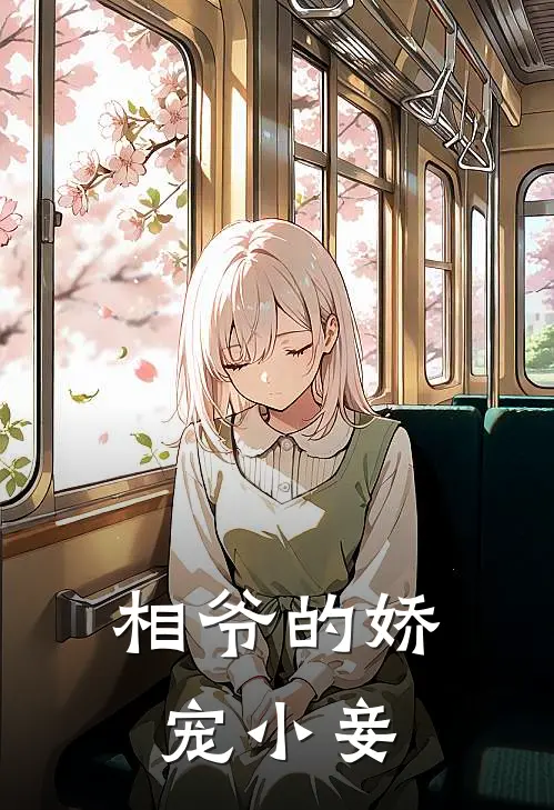 相爷的娇宠小妾
