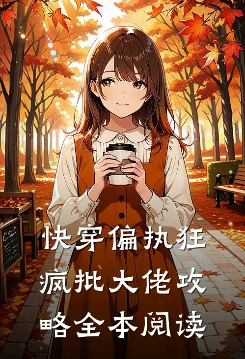 快穿偏执狂疯批大佬攻略全本阅读免费