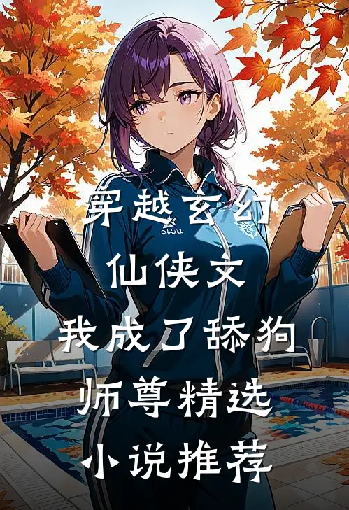 穿越玄幻仙侠文,我成了舔狗师尊精选推荐知乎