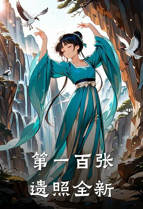 第一百张遗照全新