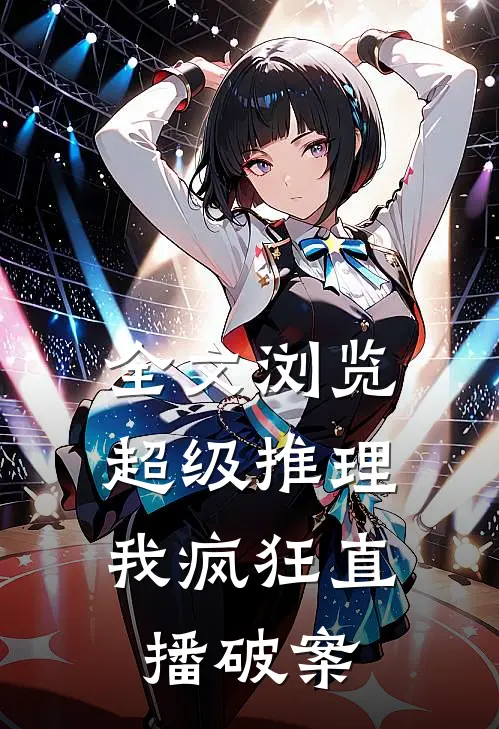 全文浏览超级推理我疯狂直播破案