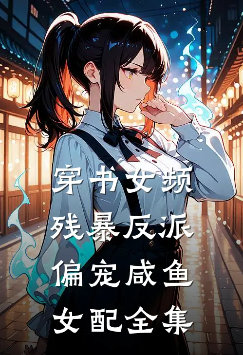 穿书女频残暴反派偏宠咸鱼女配 全集