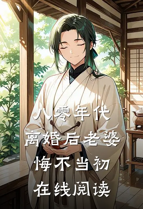 八零年代,离婚后老婆悔不当初在线阅读