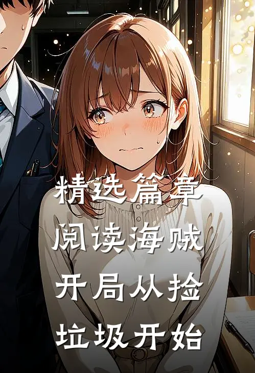 精选篇章阅读海贼开局从捡垃圾开始的