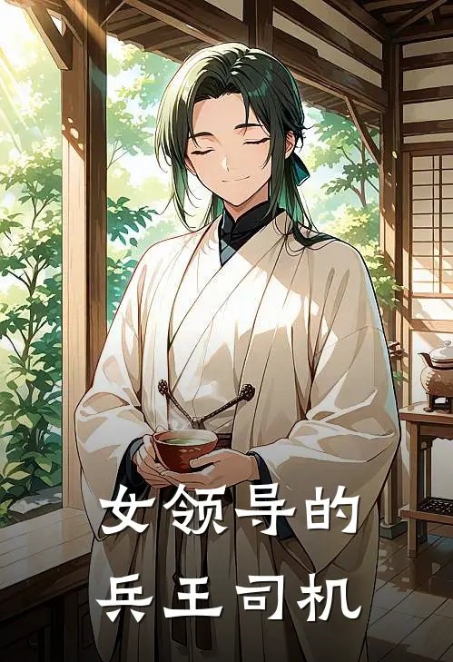 女领导的兵王司机叫