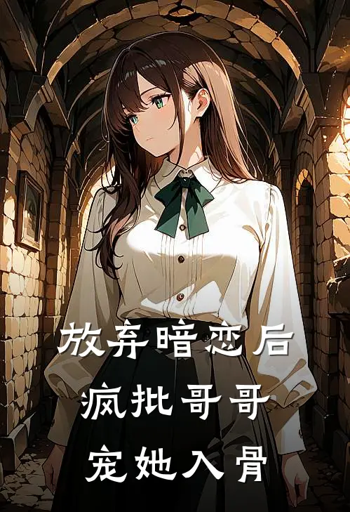 放弃暗恋后,疯批哥哥宠她入骨百度