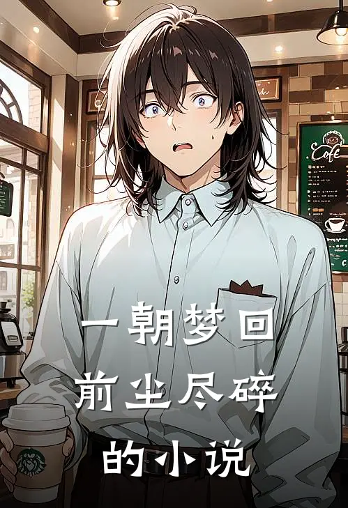 一朝梦回,前尘尽碎的名字