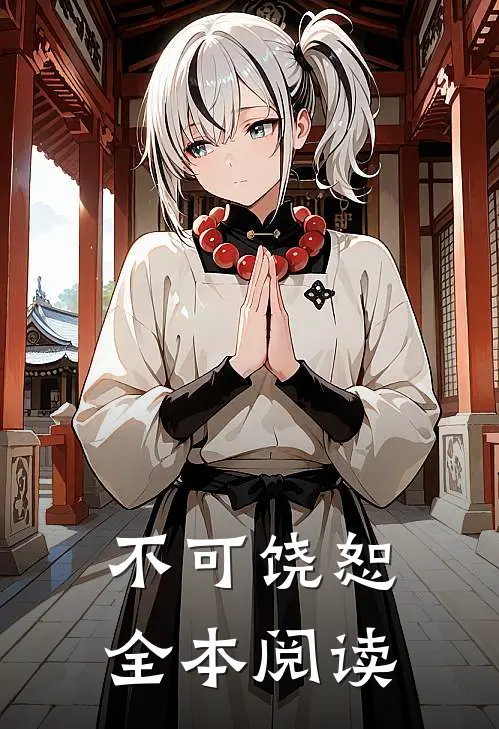 不可饶恕全本阅读