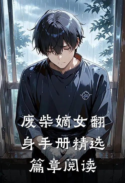 废柴嫡女翻身手册精选篇章阅读