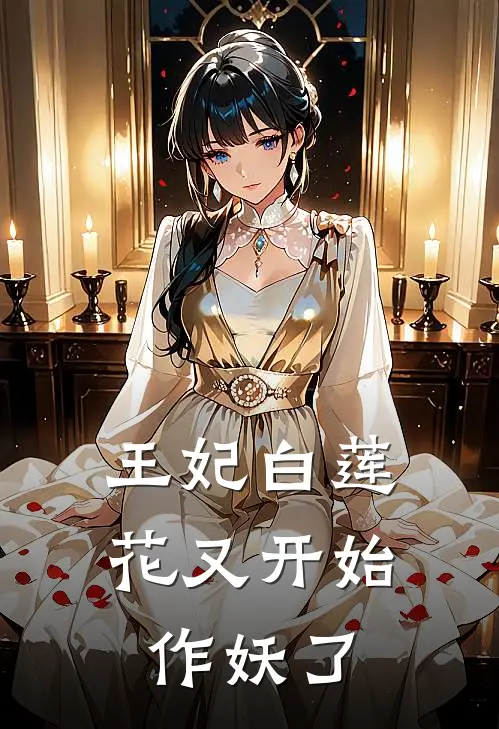 王妃白莲花又开始作妖了