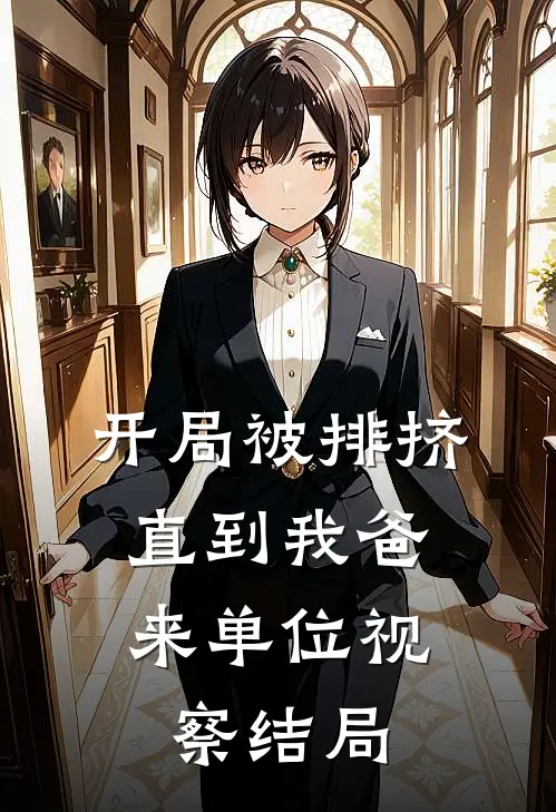 开局被排挤,直到我爸来单位视察结局是