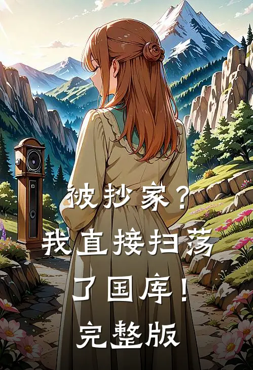 被抄家?我直接扫荡了国库!完整版