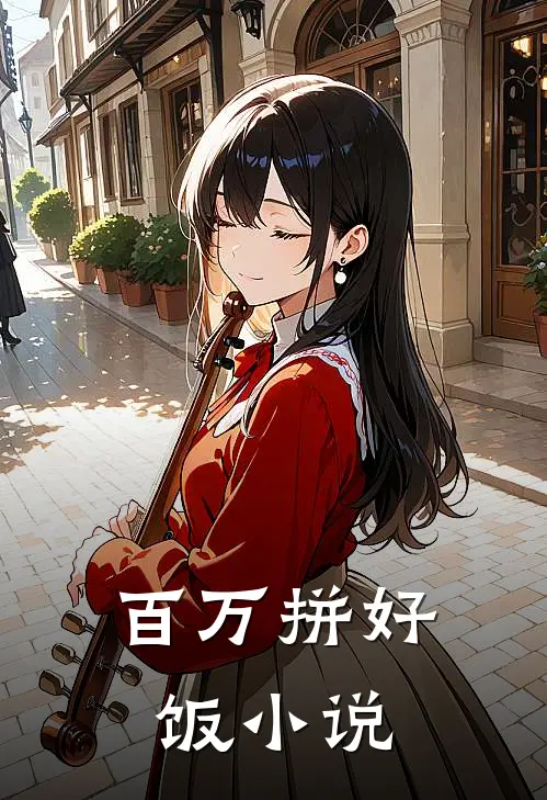 百万拼好饭小说