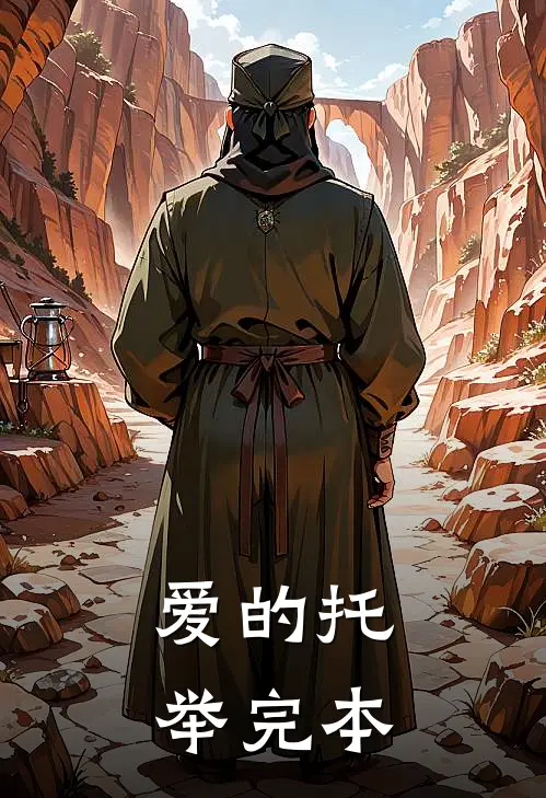 爱的托举完本